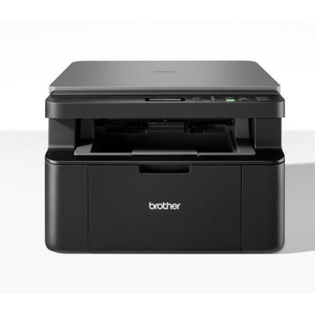 Imprimante multifonction - BROTHER - DCP-L1640W - Monochrome 3 en 1 - Wi-Fi et Wi-Fi direct - A4