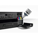 Imprimante multifonction 3-en-1 - BROTHER - DCP-T580DW - Wi-Fi et Wi-Fi direct - Jet d'encre - A4 Tank
