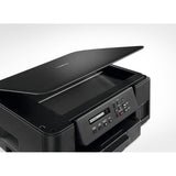 Imprimante multifonction 3-en-1 - BROTHER - DCP-T580DW - Wi-Fi et Wi-Fi direct - Jet d'encre - A4 Tank