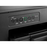 Imprimante Multifonction 3en1 Brother Mini SL DCP-J1260DW (Noir)
