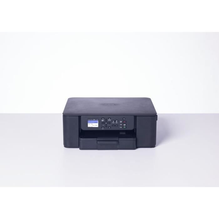 Imprimante Multifonction 3en1 Brother Mini SL DCP-J1310DW (Noir)