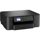 Imprimante multifonction 3-en-1 - BROTHER - DCP-J1310DW - Wi-Fi - Jet d'encre - A4