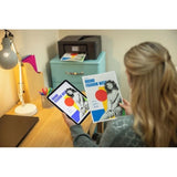 Imprimante multifonction 3-en-1 - BROTHER - DCP-J1460DW - Wi-Fi - Jet d'encre - A4