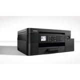 Imprimante multifonction - BROTHER - MFC-J4350DW - 4-en-1 - Wi-Fi et Wi-Fi direct - Jet d'encre - A4