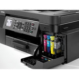 Imprimante multifonction - BROTHER - MFC-J4350DW - 4-en-1 - Wi-Fi et Wi-Fi direct - Jet d'encre - A4