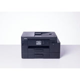Imprimante multifonction 4-en-1 - BROTHER - MFC-J4550DW - Wi-Fi et Wi-Fi direct - Jet d'encre - A4
