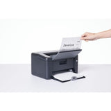 Imprimante monofonction monochrome - BROTHER - HL-L1242W - Wi-Fi & Wi-Fi Direct - A4