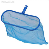 Manche télescopique - BSi - Aluminium - 1-3 metres - Bleu - Unisexe