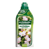 BSI - Engrais - Pour Orchidées - Stimule La Floraison Et La Croissance - Avec Oligo-éléments Et Chélates - 800 ml