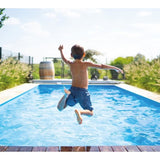 Bandelettes de test - BSI - Mesure la qualité de l'eau - Test Strips - Piscine Et Spa - 7 en 1 - 25 Bandelettes