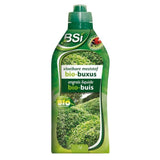 BSI - Engrais Organique - Liquide - Pour Buis - Stimule Et Donne De l'Eclat  - Avec Oligo-éléments 1L - UAB