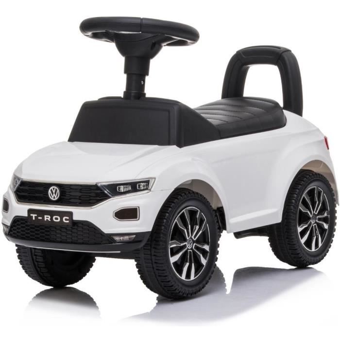 Porteur enfant - VW T-ROCK - Buddy Toys - BPC 5160