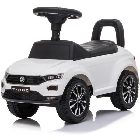 Porteur enfant - VW T-ROCK - Buddy Toys - BPC 5160