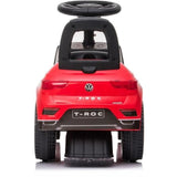 Porteur enfant - VW T-ROCK - Buddy Toys - BPC 5161