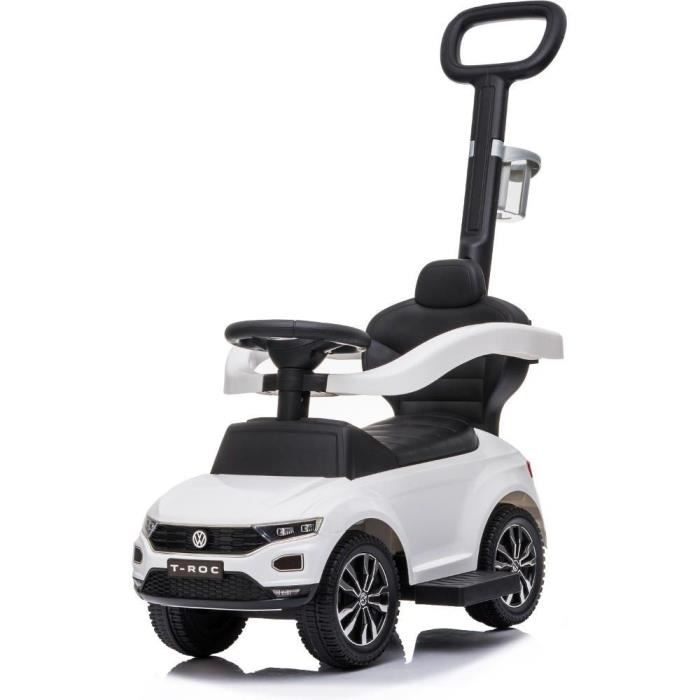 Porteur enfant - VW T-ROCK 3en1 - Buddy Toys - BPC 5260