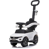 Porteur enfant - VW T-ROCK 3en1 - Buddy Toys - BPC 5260