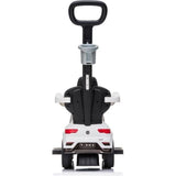 Porteur enfant - VW T-ROCK 3en1 - Buddy Toys - BPC 5260