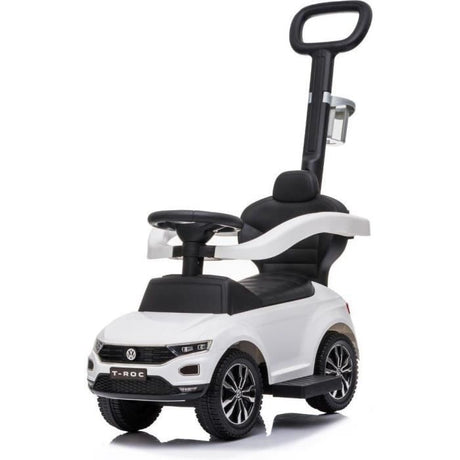 Porteur enfant - VW T-ROCK 3en1 - Buddy Toys - BPC 5260