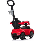 Porteur enfant - VW T-ROCK 3en1 - Buddy Toys - BPC 5261