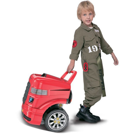 Atelier du mécanicien - Buddy Toys - BGP 5011
