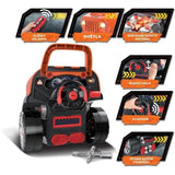 Atelier du mécanicien - Buddy Toys - BGP 5012