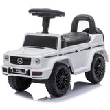 Porteur enfant - Mercedes G350d - Buddy Toys - BPC 5180