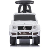 Porteur enfant - Mercedes G350d - Buddy Toys - BPC 5180