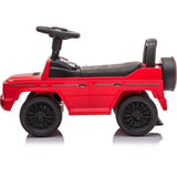 Porteur enfant - Mercedes G350d - Buddy Toys - BPC 5181