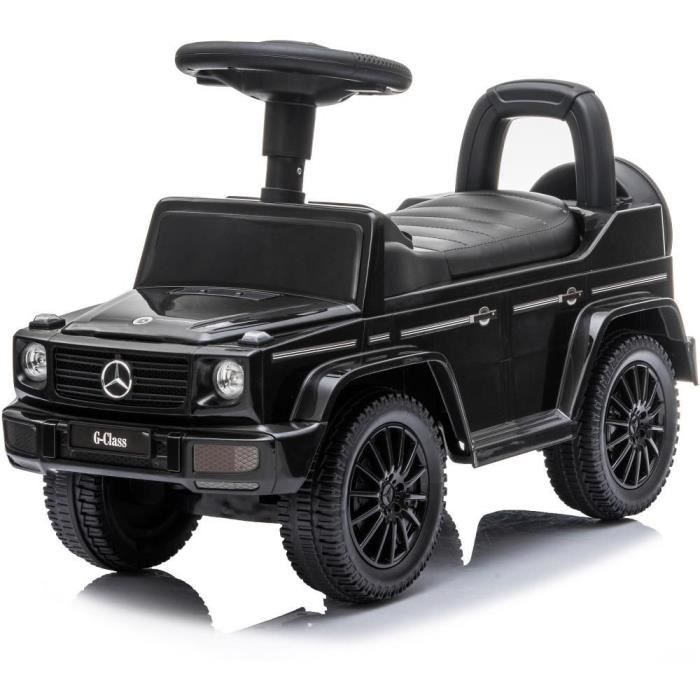 Porteur enfant - Mercedes G350d - Buddy Toys - BPC 5188