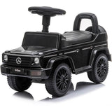Porteur enfant - Mercedes G350d - Buddy Toys - BPC 5188