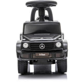 Porteur enfant - Mercedes G350d - Buddy Toys - BPC 5188