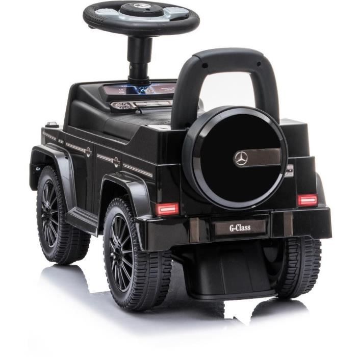 Porteur enfant - Mercedes G350d - Buddy Toys - BPC 5188