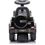 Porteur enfant - Mercedes G350d - Buddy Toys - BPC 5188