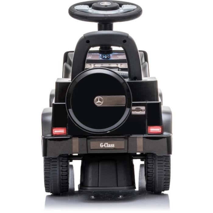 Porteur enfant - Mercedes G350d - Buddy Toys - BPC 5188