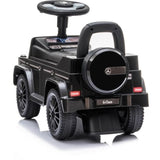 Porteur enfant - Mercedes G350d - Buddy Toys - BPC 5188