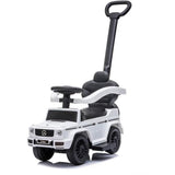 Porteur enfant - Mercedes G350d 3en1 - Buddy Toys - BPC 5280