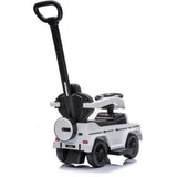 Porteur enfant - Mercedes G350d 3en1 - Buddy Toys - BPC 5280