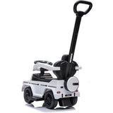 Porteur enfant - Mercedes G350d 3en1 - Buddy Toys - BPC 5280