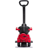 Porteur enfant - Mercedes G350d 3en1 - Buddy Toys - BPC 5281