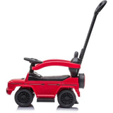 Porteur enfant - Mercedes G350d 3en1 - Buddy Toys - BPC 5281