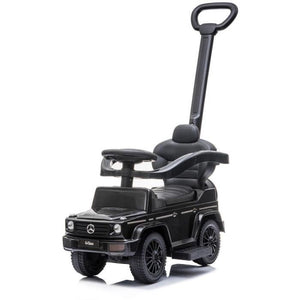 Vehicule pour enfant