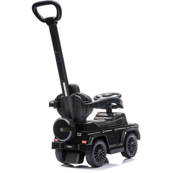 Porteur enfant - Mercedes G350d 3en1 - Buddy Toys - BPC 5288