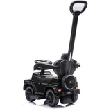 Porteur enfant - Mercedes G350d 3en1 - Buddy Toys - BPC 5288