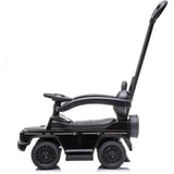 Porteur enfant - Mercedes G350d 3en1 - Buddy Toys - BPC 5288