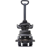 Porteur enfant - Mercedes G350d 3en1 - Buddy Toys - BPC 5288