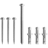 Cylindre éléctronique BURG-WÄCHTER secuENTRY easy 7602 avec clavier secuENTRY Fingerprint