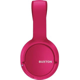Casque supra-auriculaire sans fil - Buxton - BHP 7300 PINK