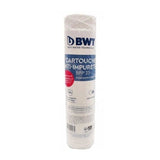 Cartouche filtrante BWT PPB25 - bobinée 25µm - Capacité de traitement 6 mois