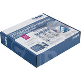 Kit entretien adoucisseurs - BWT - Kit universel - 3 cartouches + 1 pack de pastilles de nettoyage - 24 mois / 2 ans d'entretien