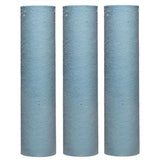 Kit entretien adoucisseurs - BWT - Kit universel - 3 cartouches + 1 pack de pastilles de nettoyage - 24 mois / 2 ans d'entretien